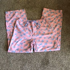 Vineyard Vines pajama pants